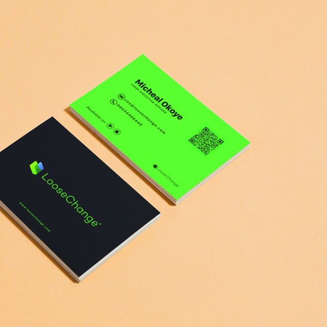 LooseChange Business Card (1)